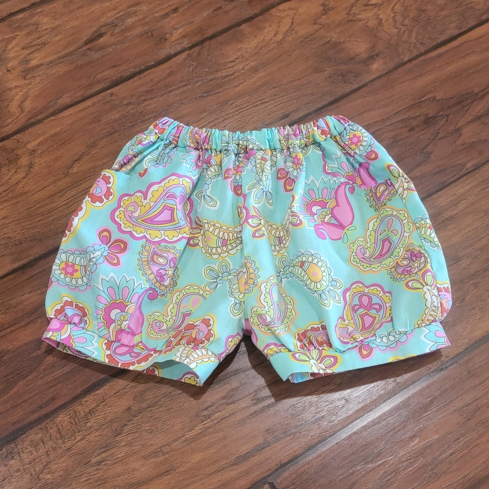 Southern Tots shorts